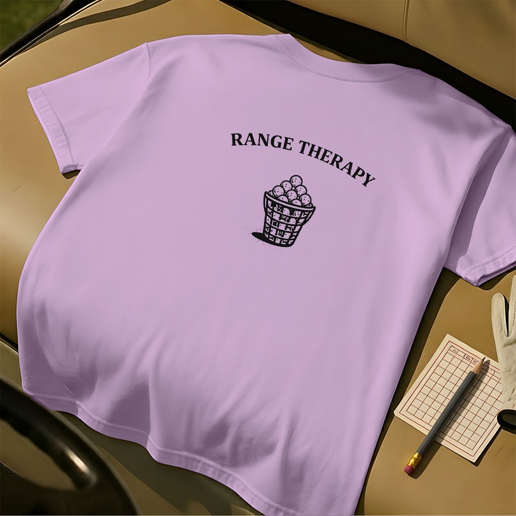 Range Therapy