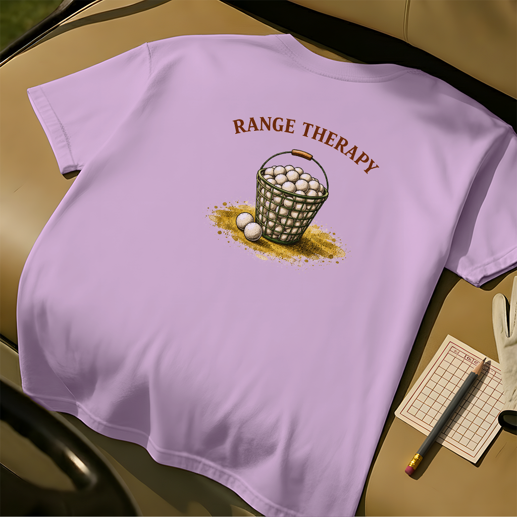 Range Therapy T-Shirt