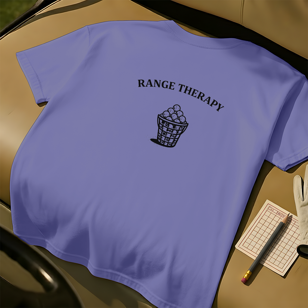 Range Therapy