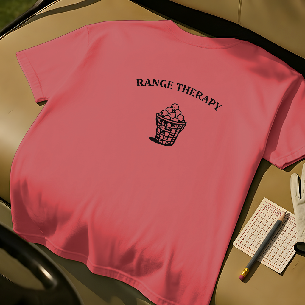 Range Therapy