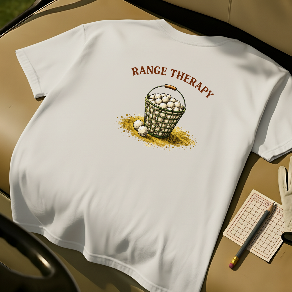 Range Therapy T-Shirt