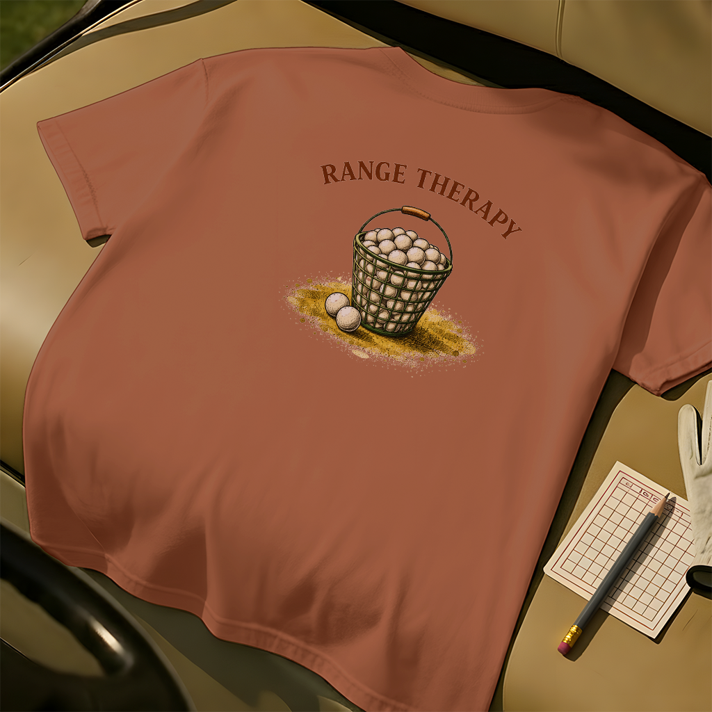 Range Therapy T-Shirt