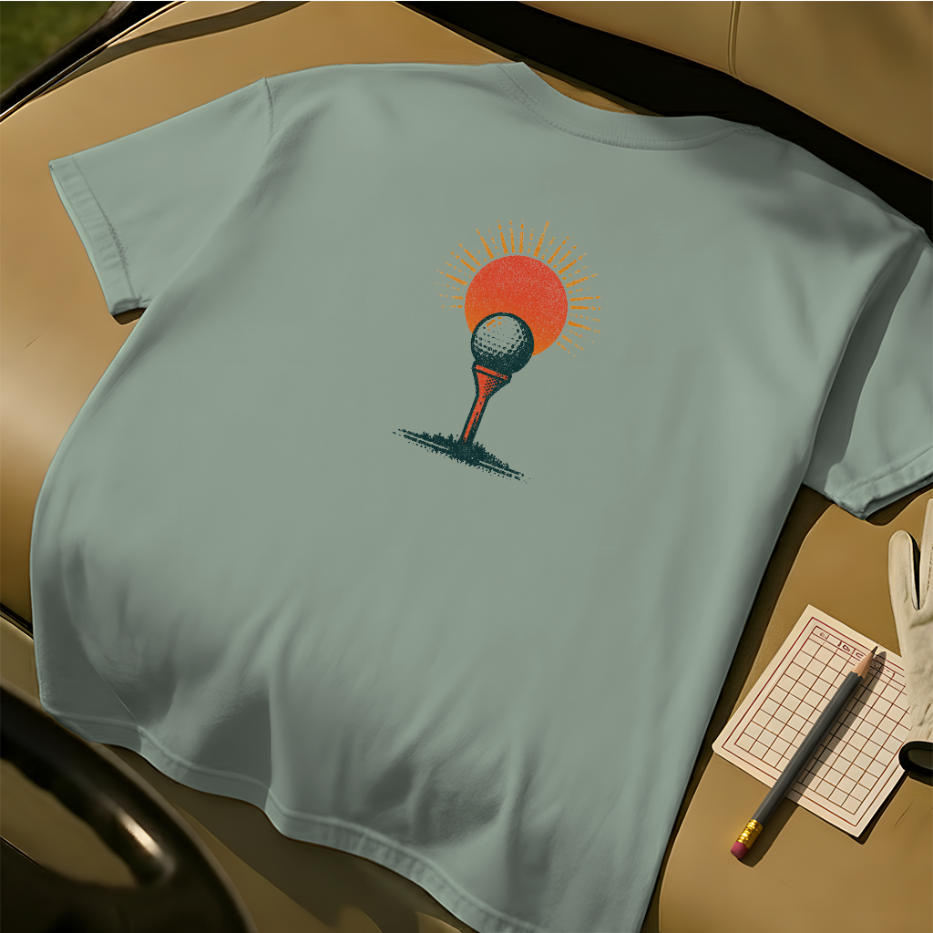 Rise and Drive