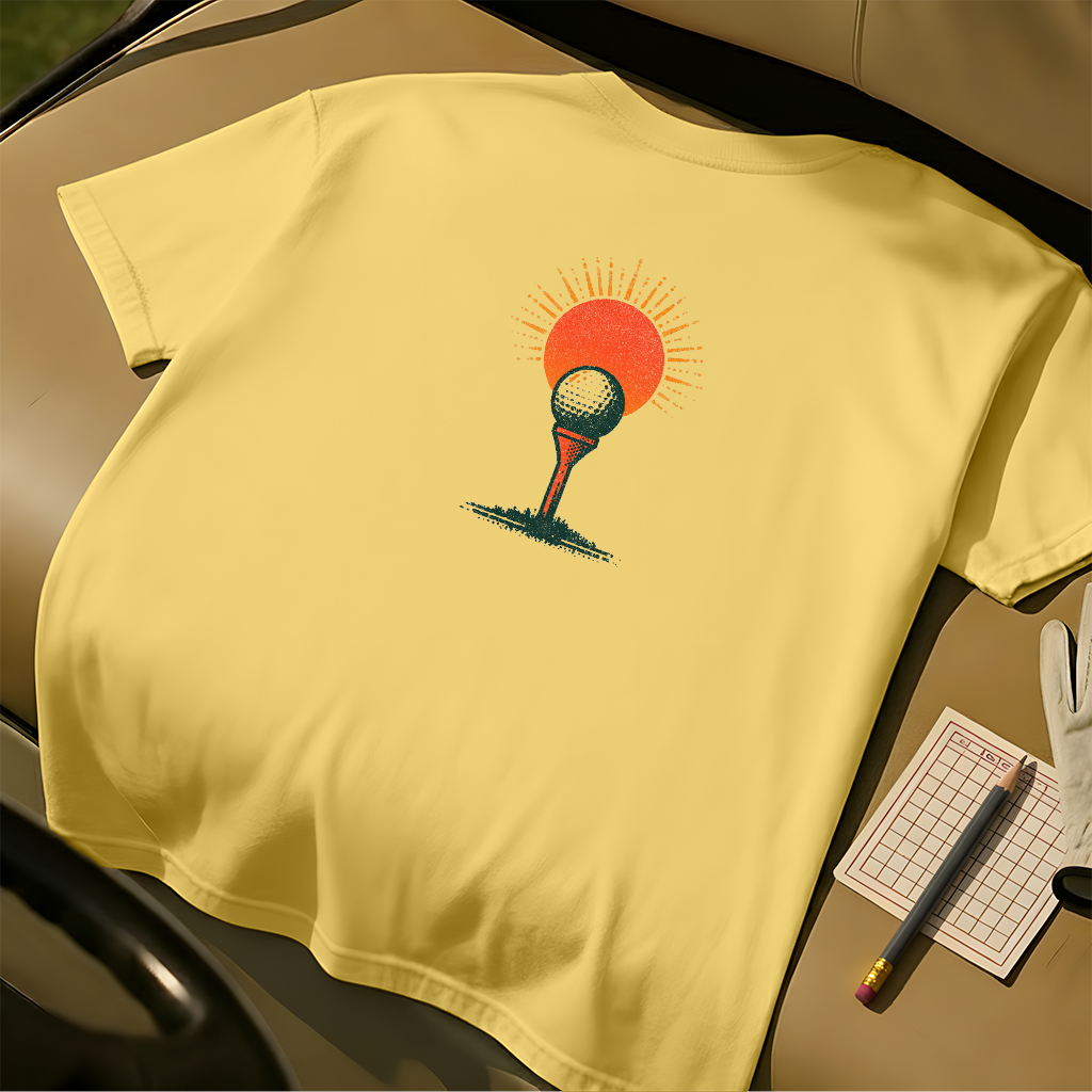 Rise and Drive
