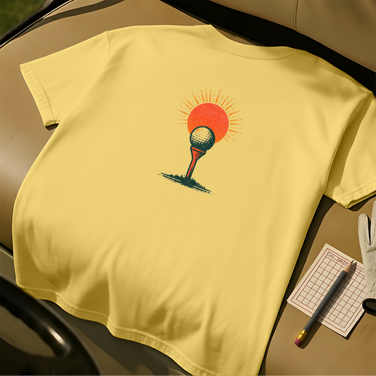 Rise and Drive