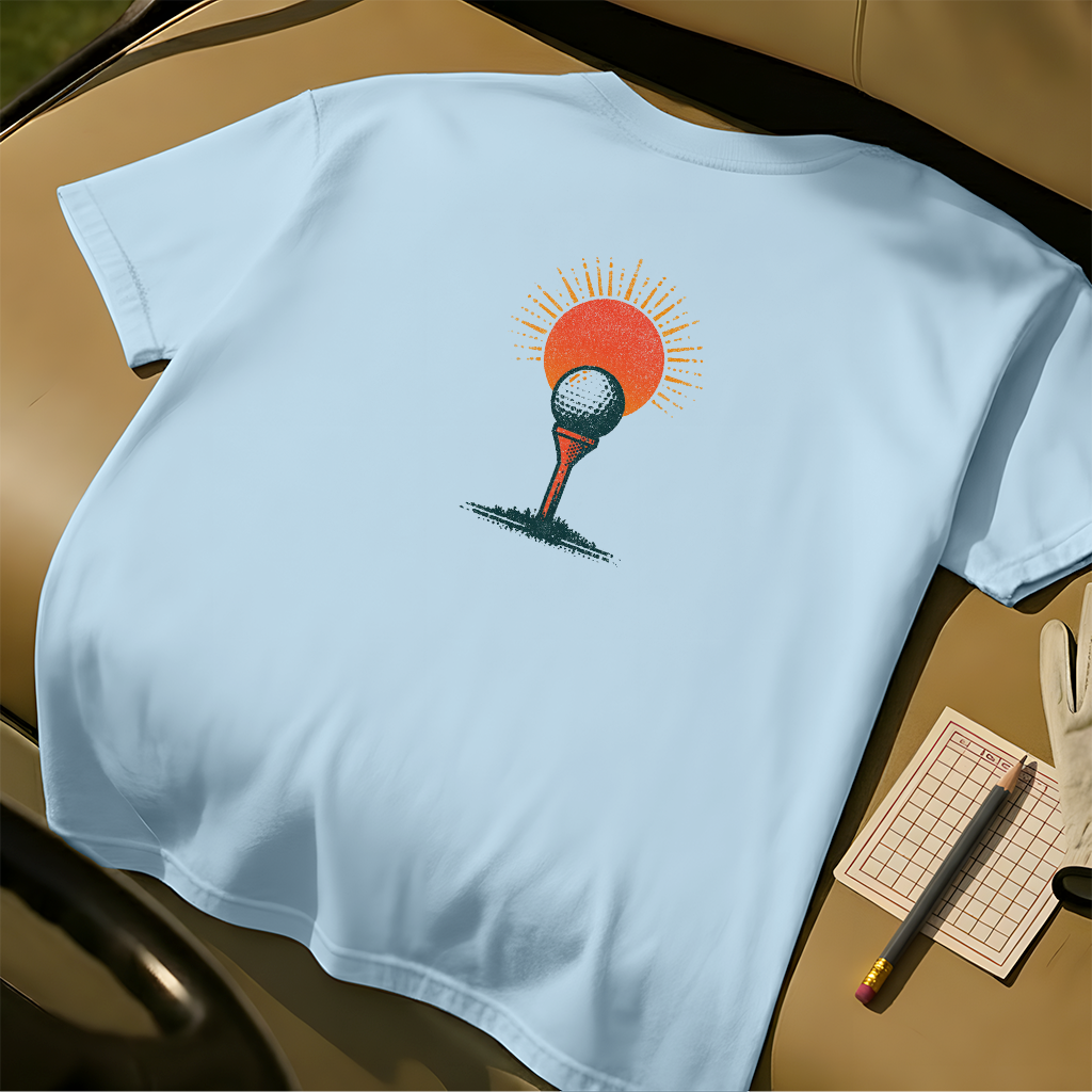 Rise and Drive
