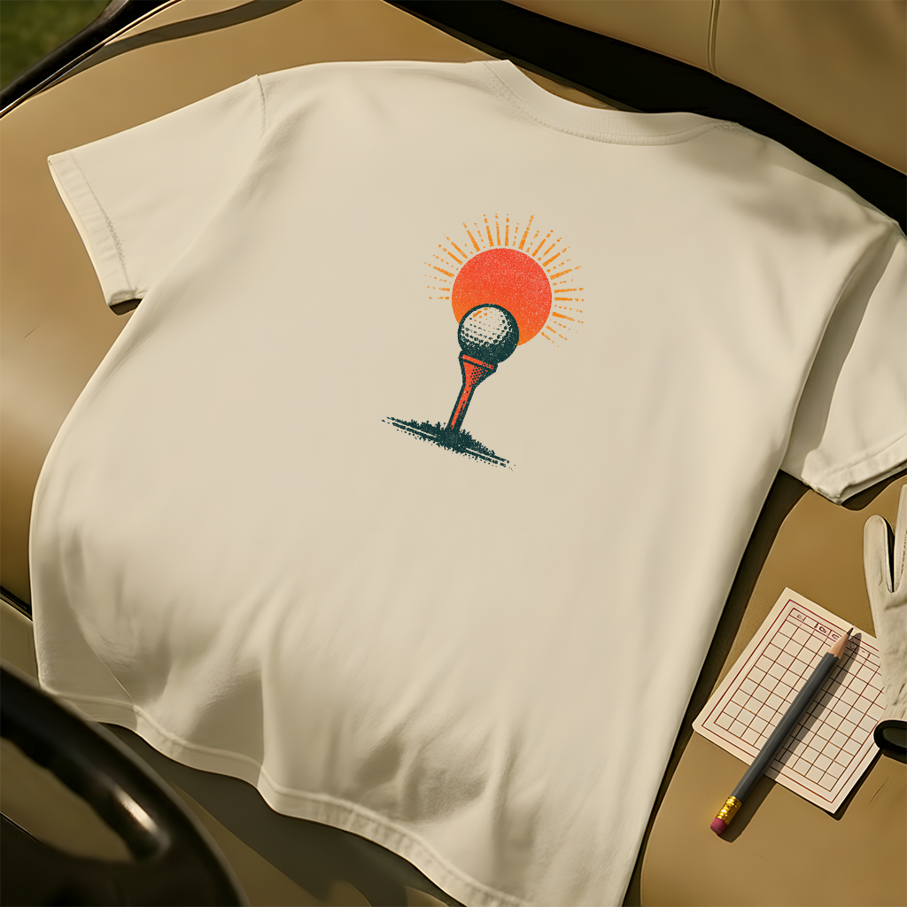 Rise and Drive