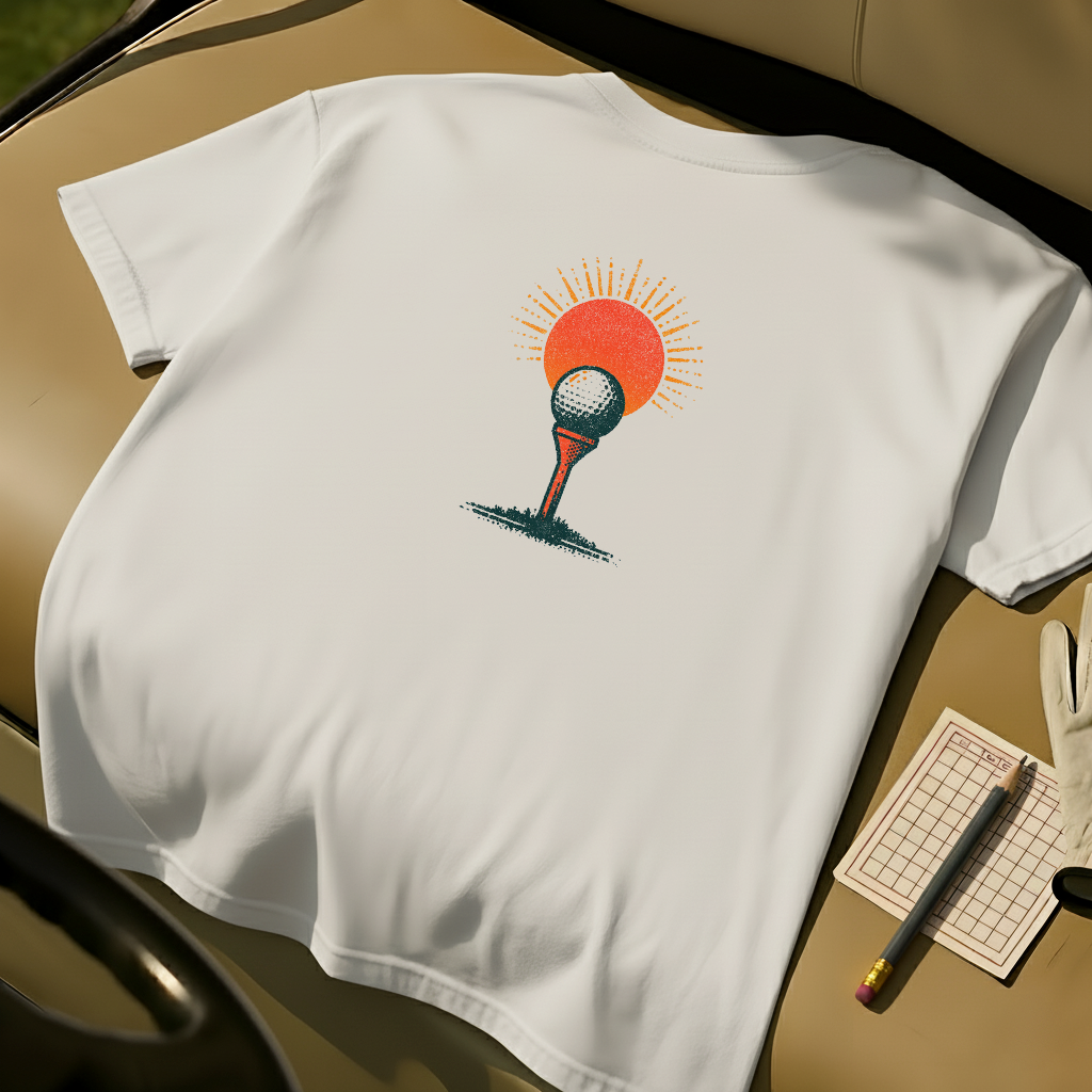 Rise and Drive