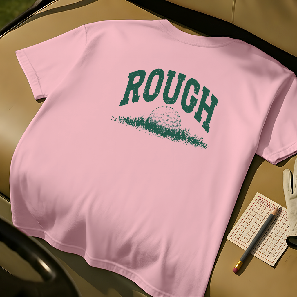 Rough Tee