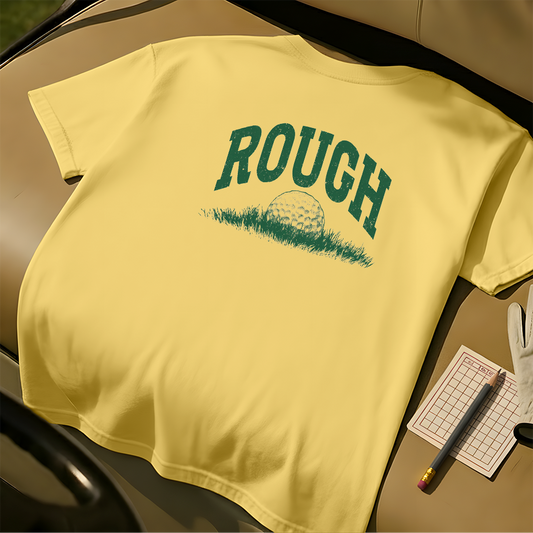 Rough Tee