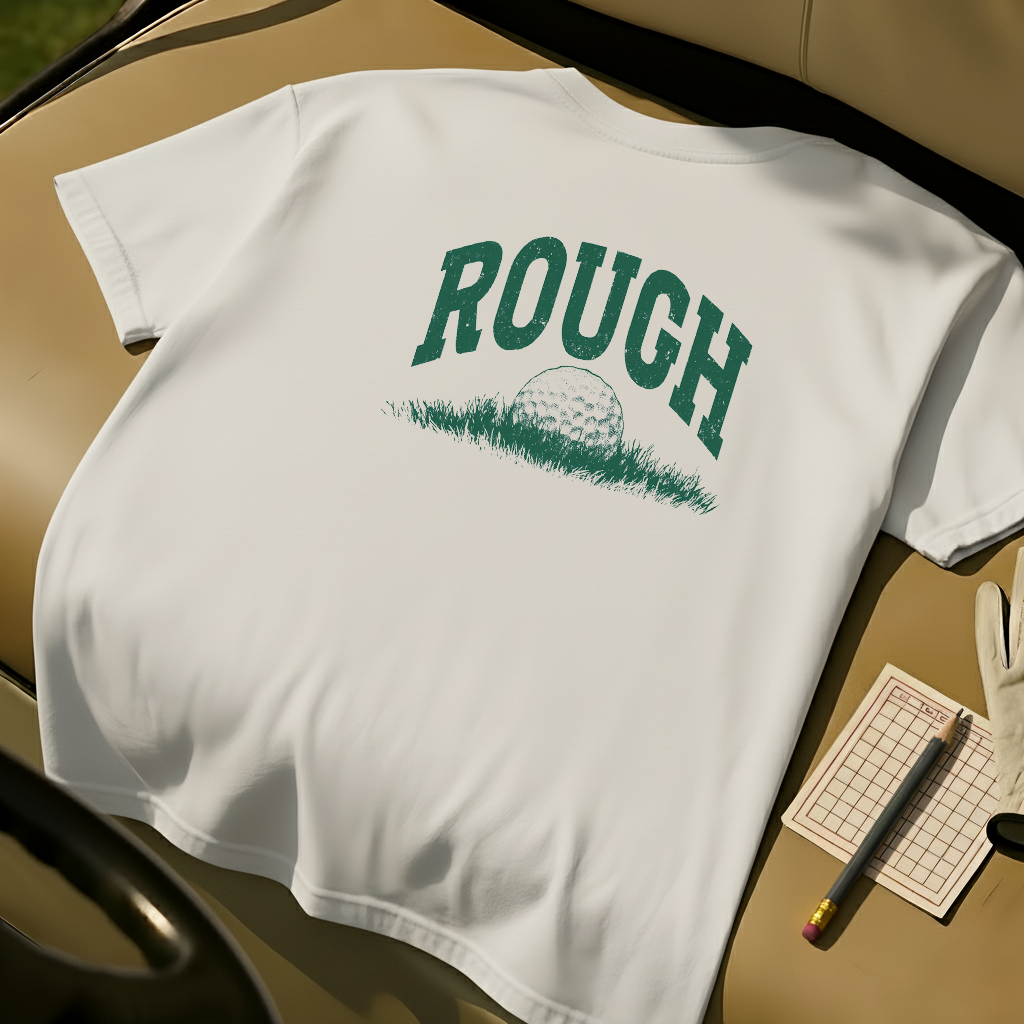 Rough Tee