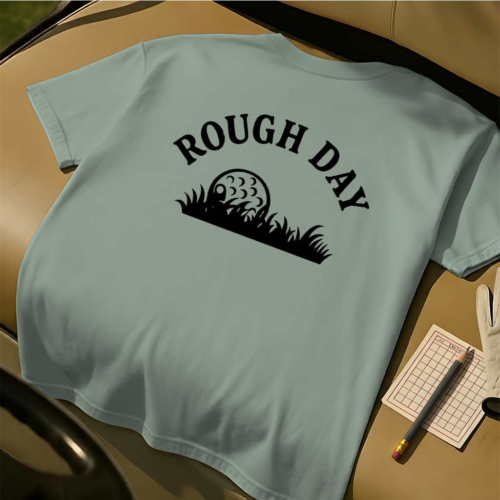 Rough Day