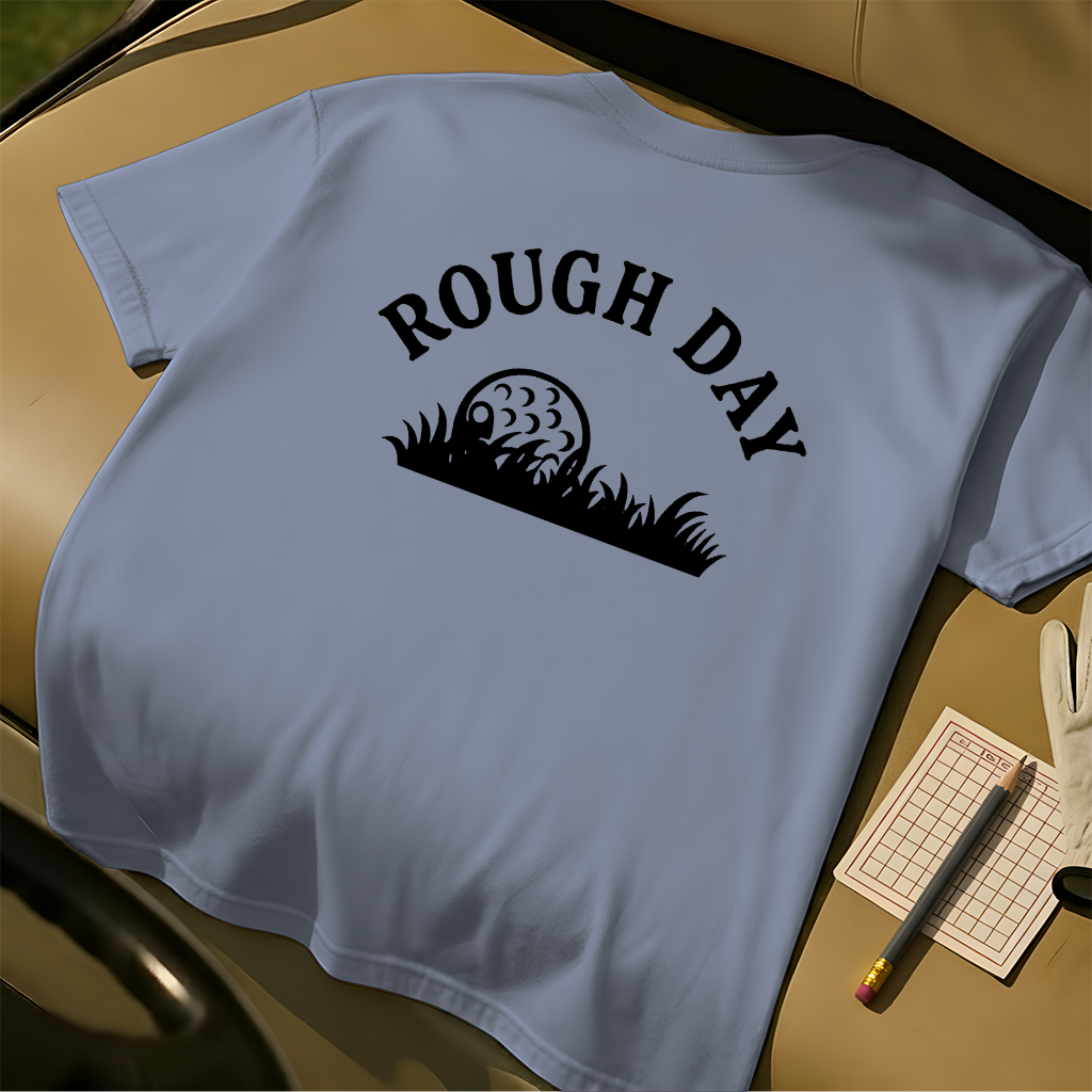 Rough Day