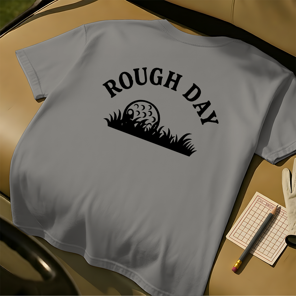 Rough Day