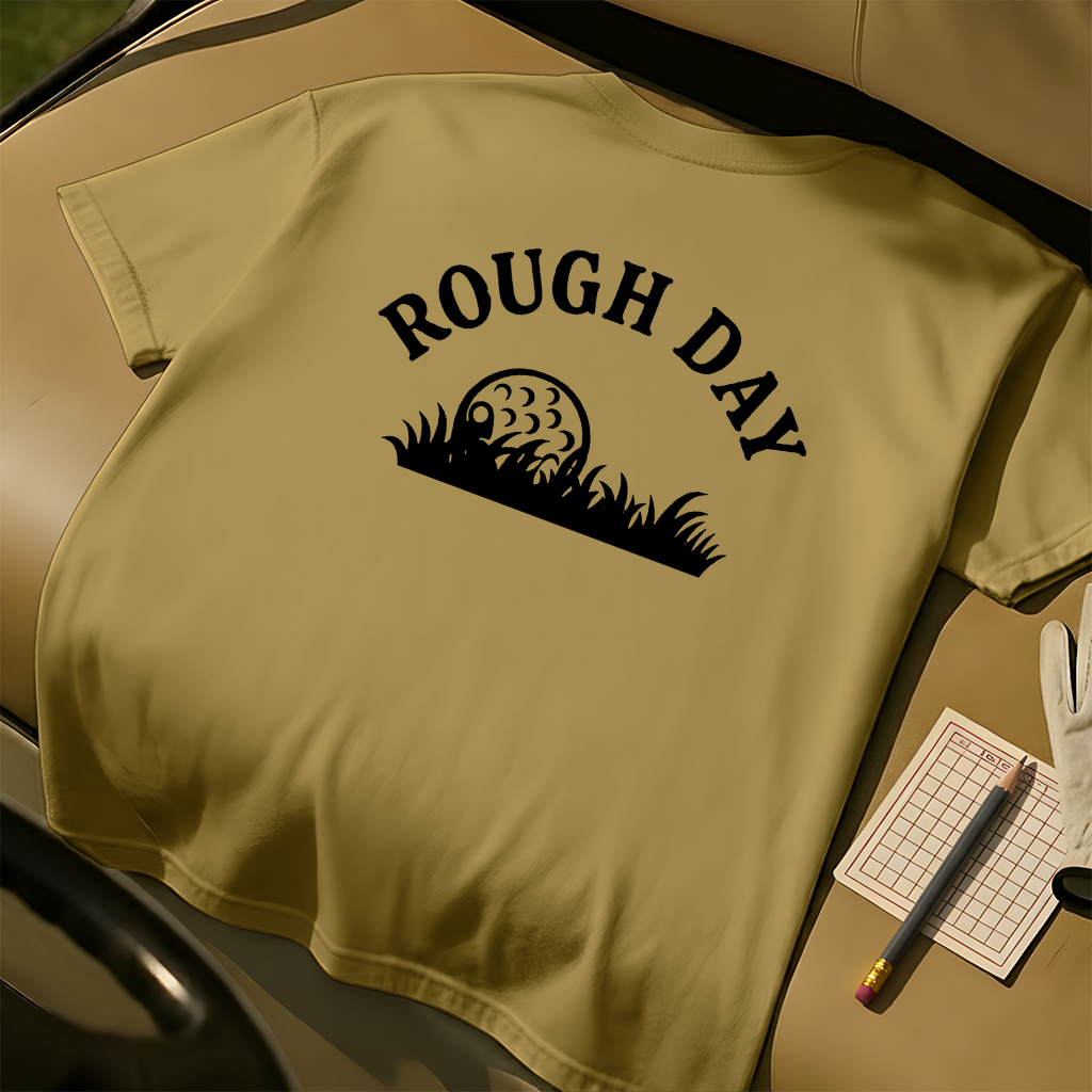 Rough Day