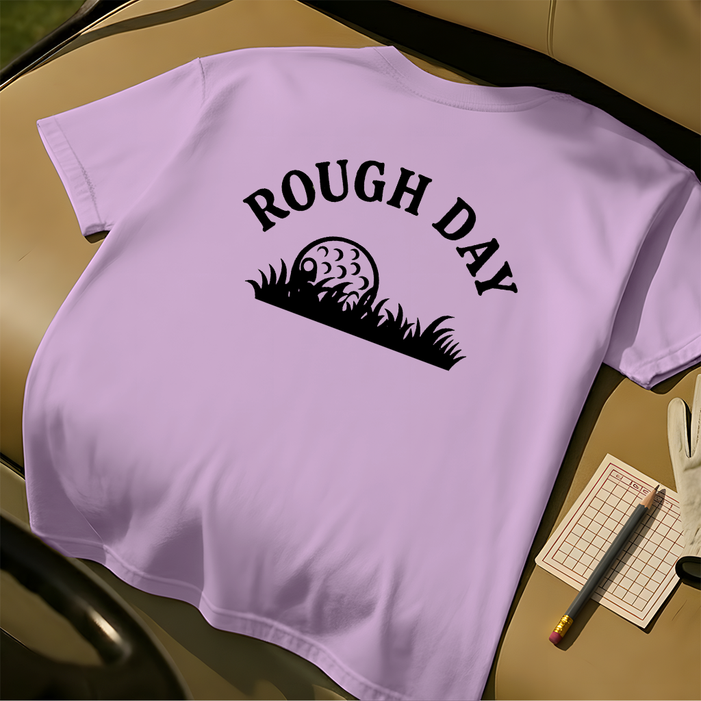 Rough Day