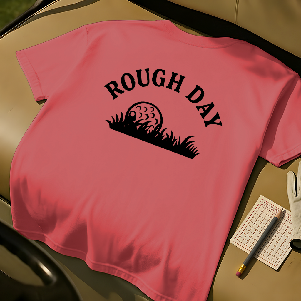 Rough Day
