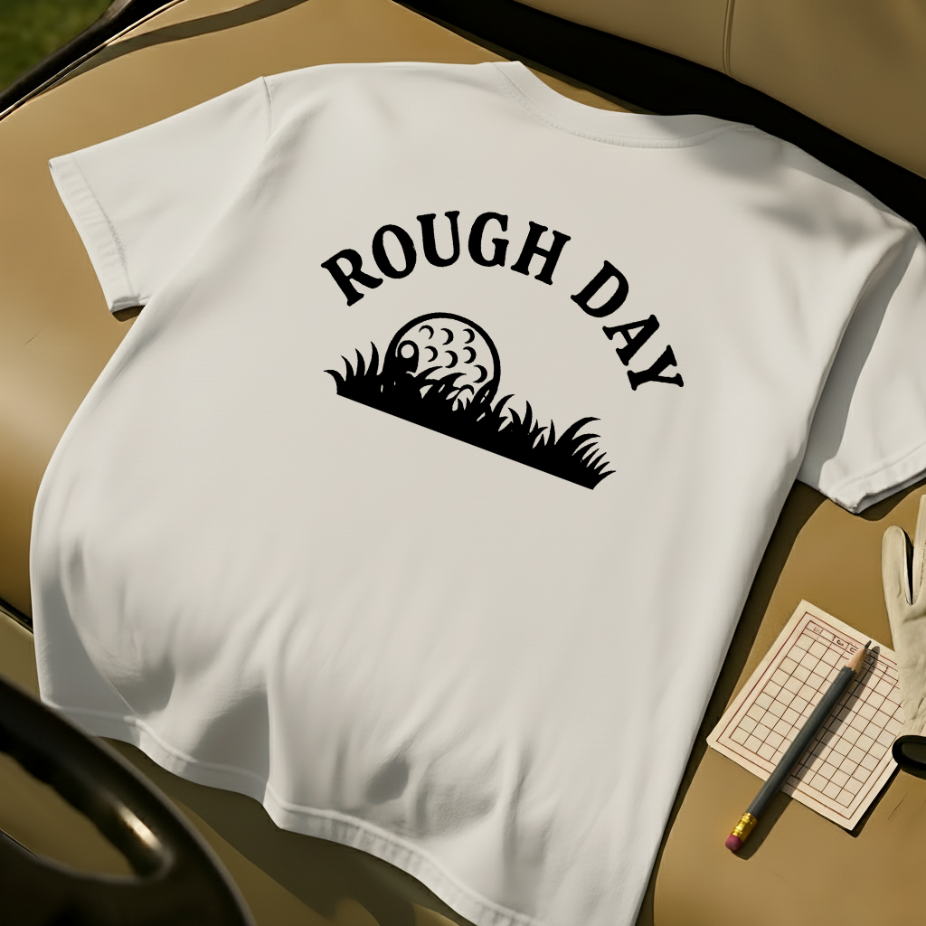 Rough Day