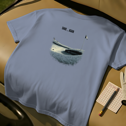 Sand Again T-Shirt