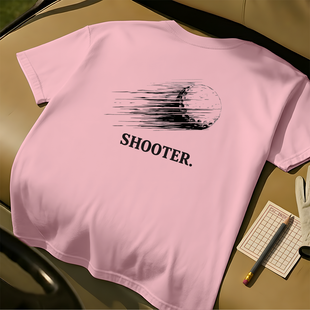 Shooter T-Shirt