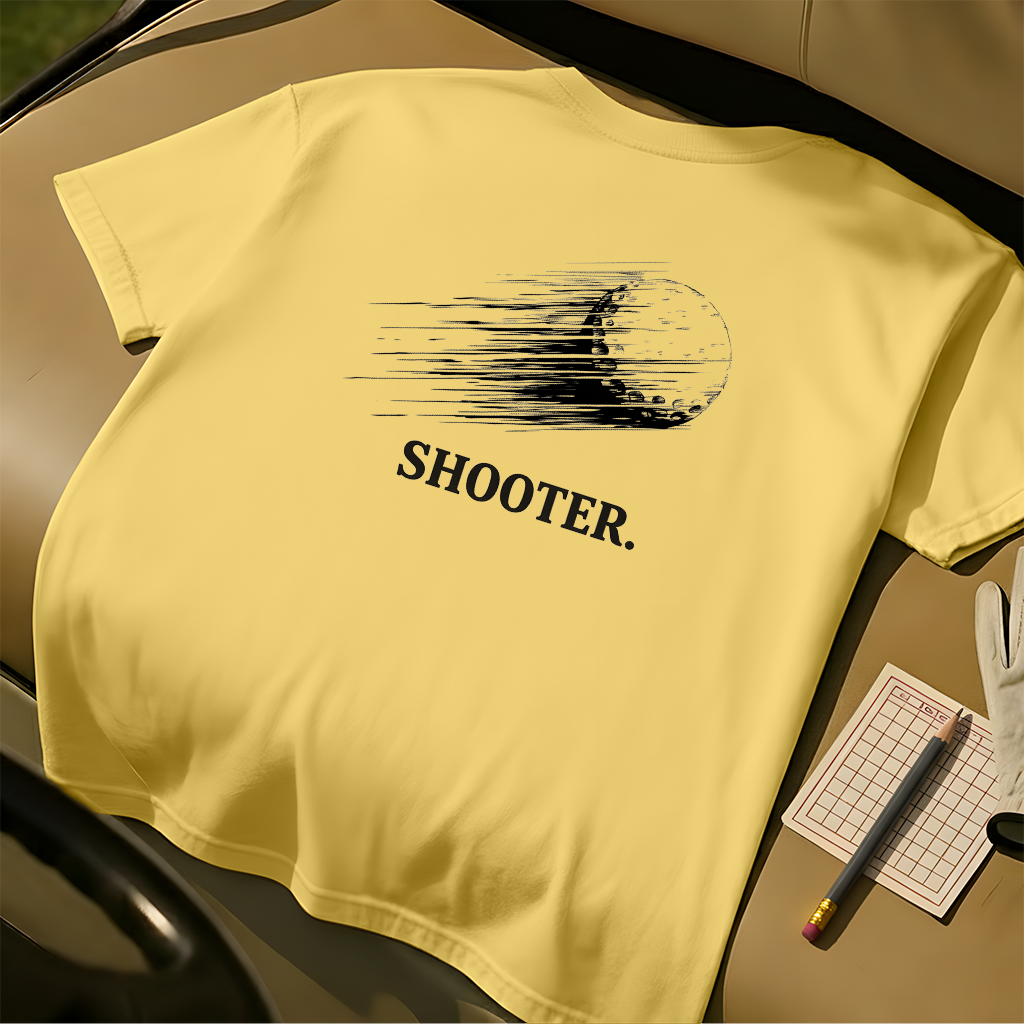 Shooter T-Shirt