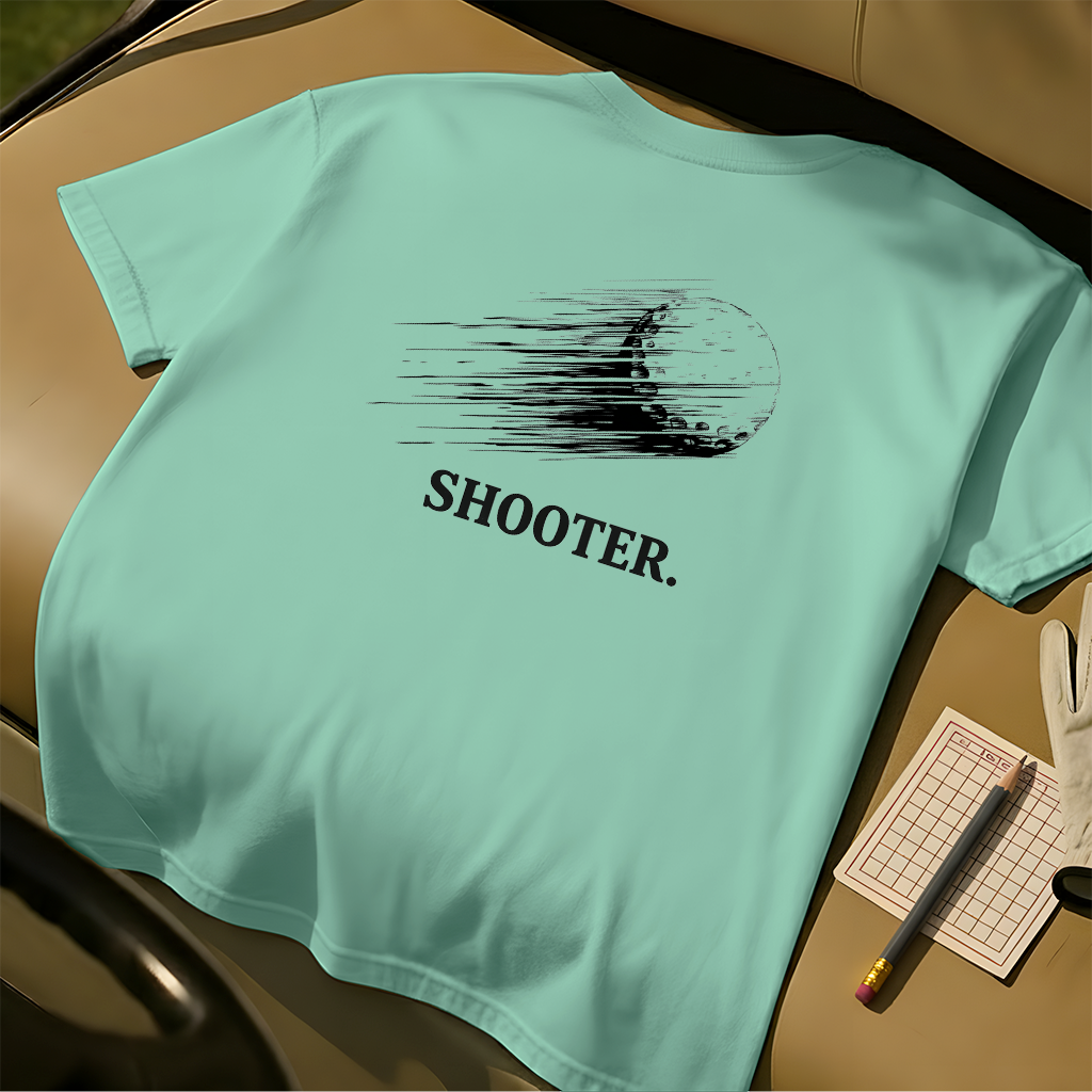 Shooter T-Shirt