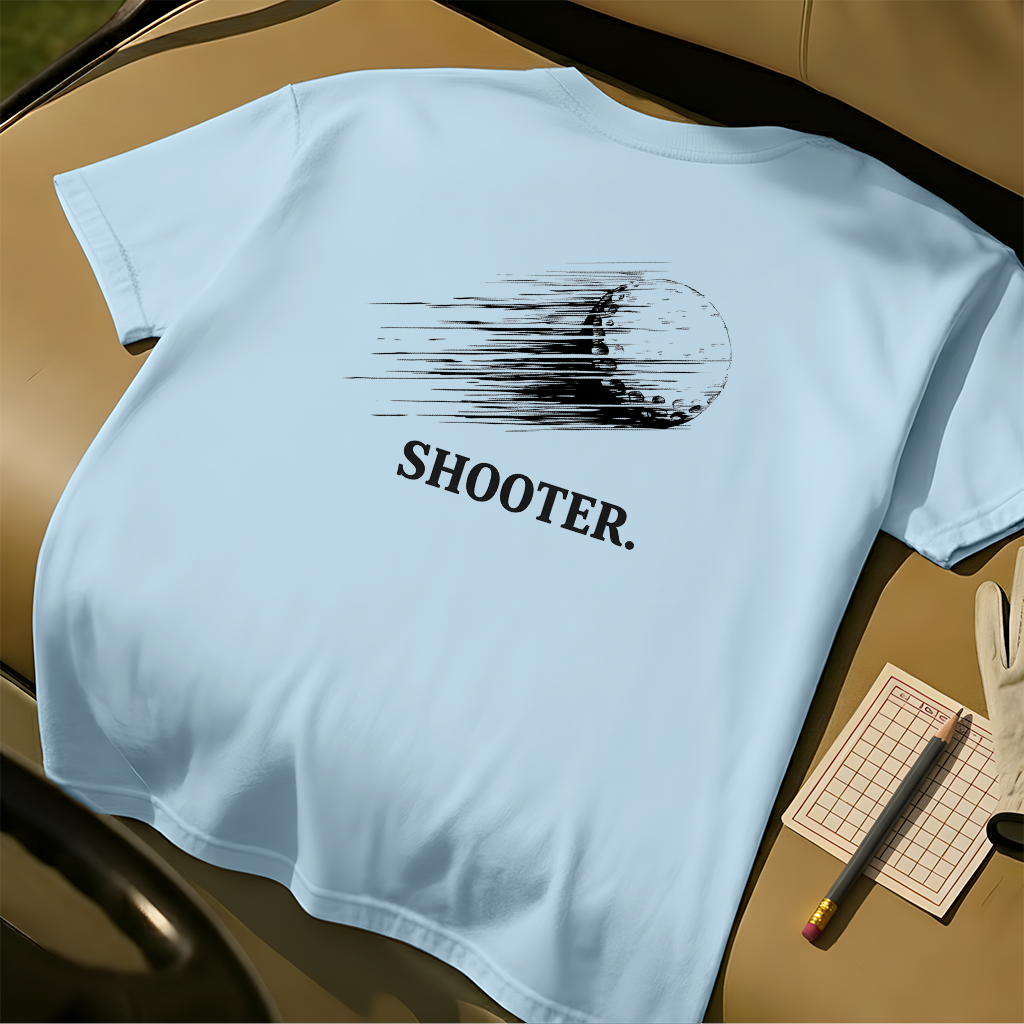Shooter T-Shirt