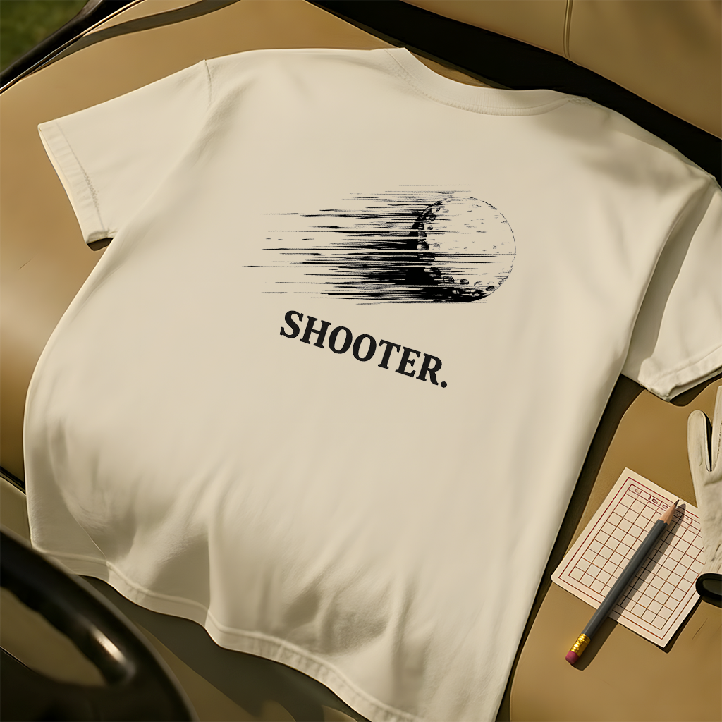 Shooter T-Shirt