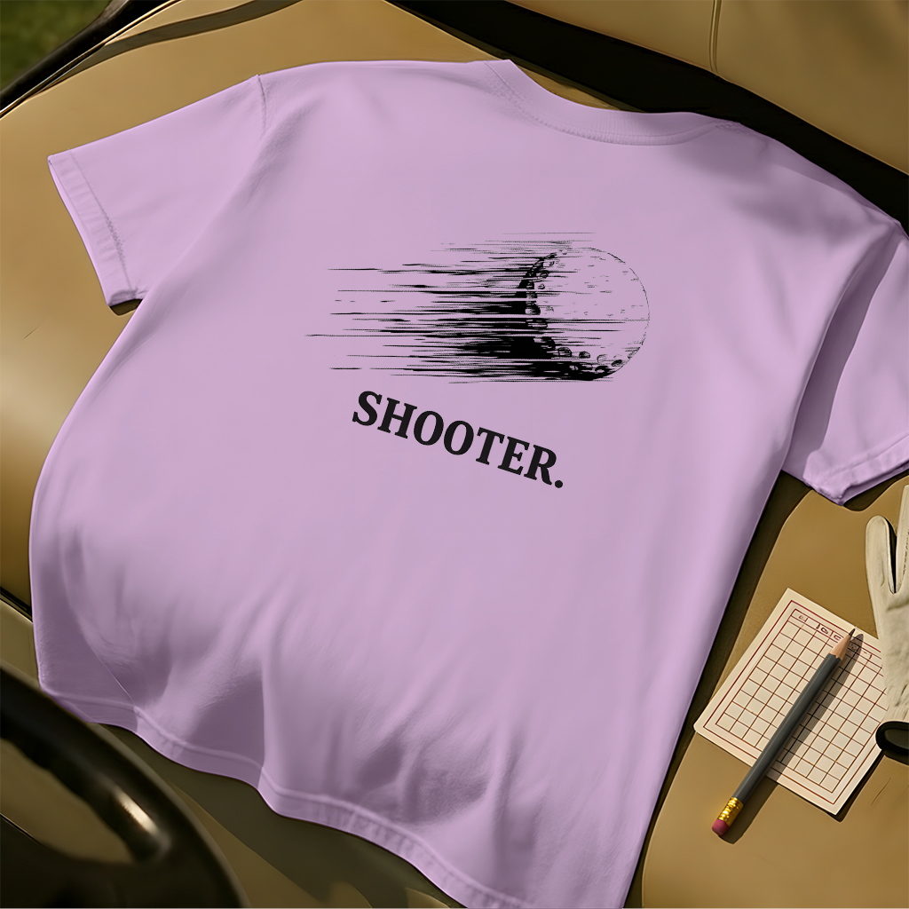 Shooter T-Shirt