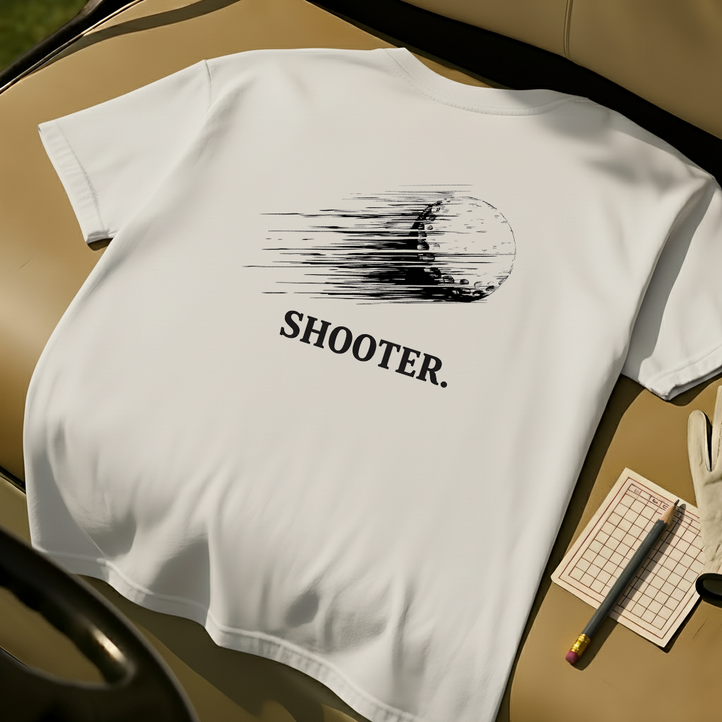 Shooter T-Shirt