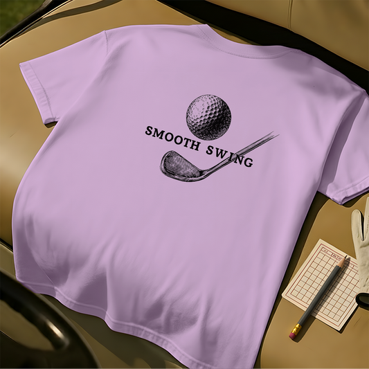 Smooth Swing Tee