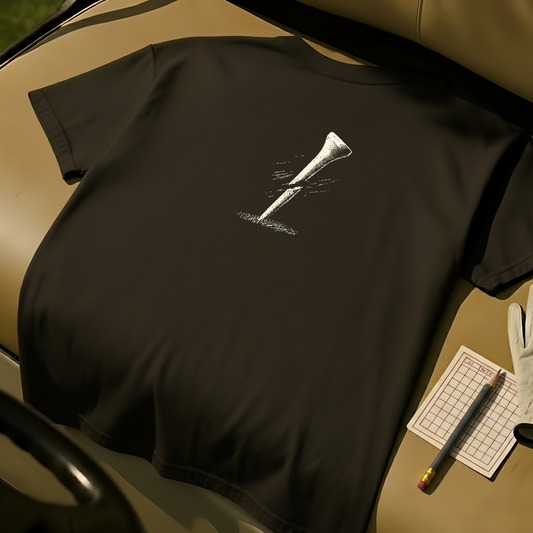 Splintered - Black