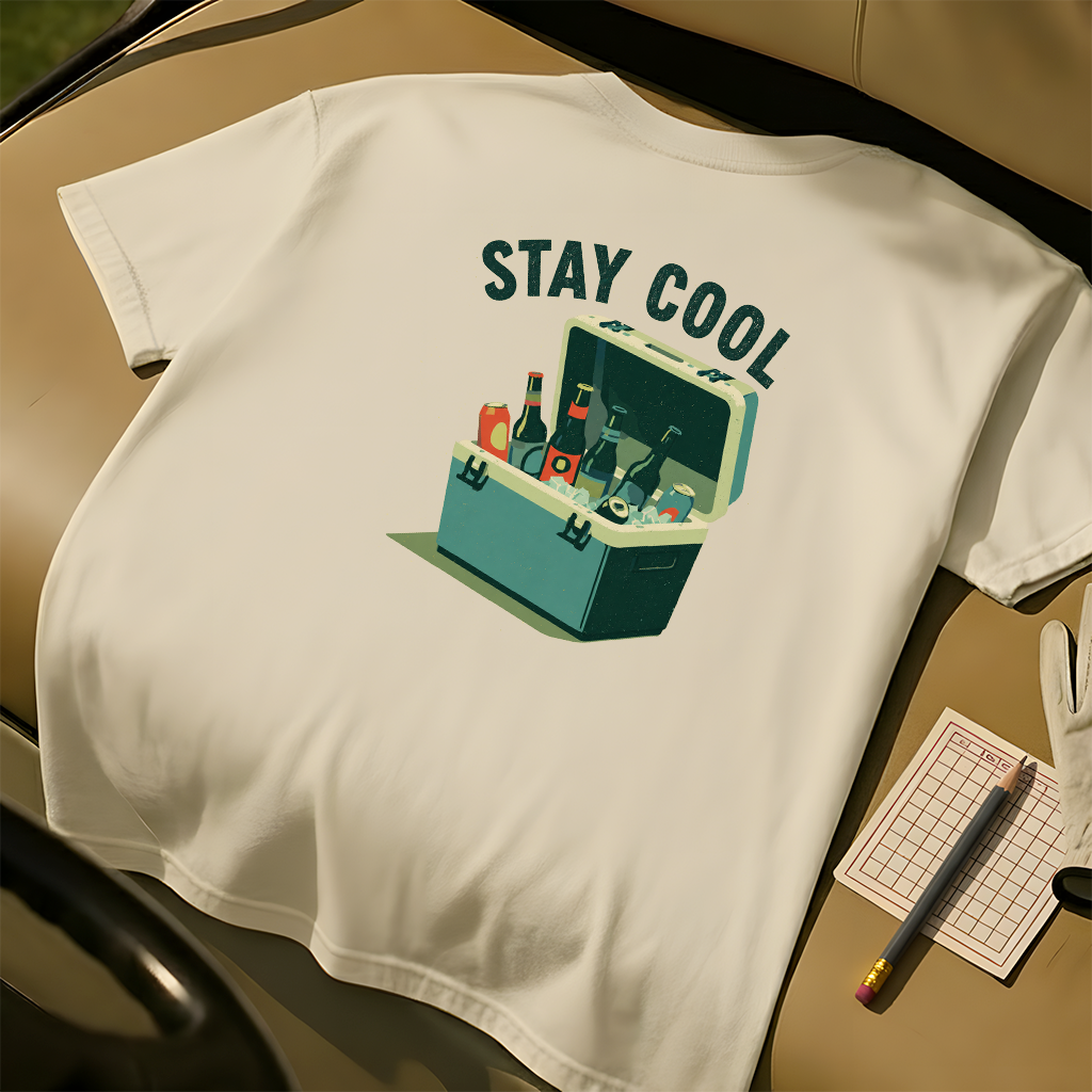 Stay Cool Tee
