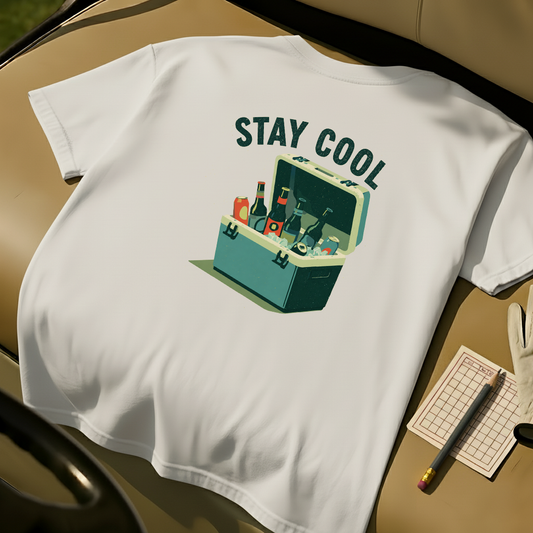 Stay Cool Tee