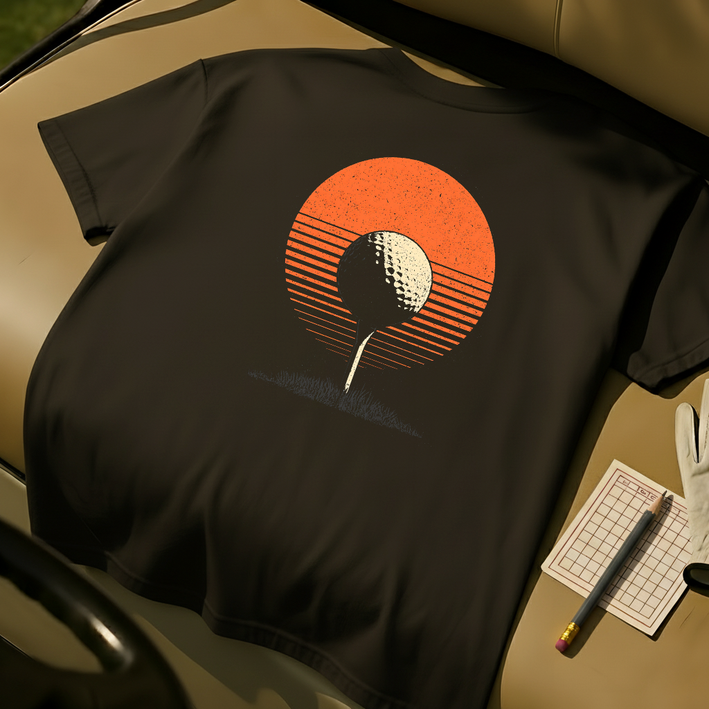 Sundown Tee