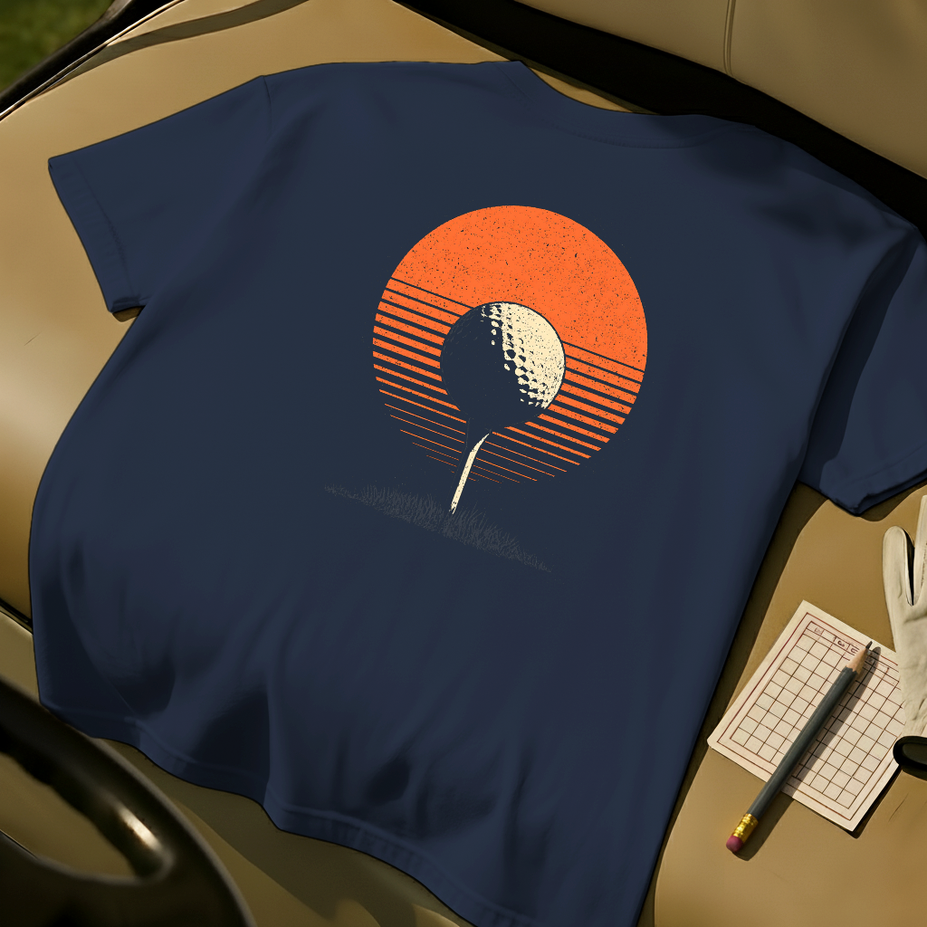 Sundown Tee