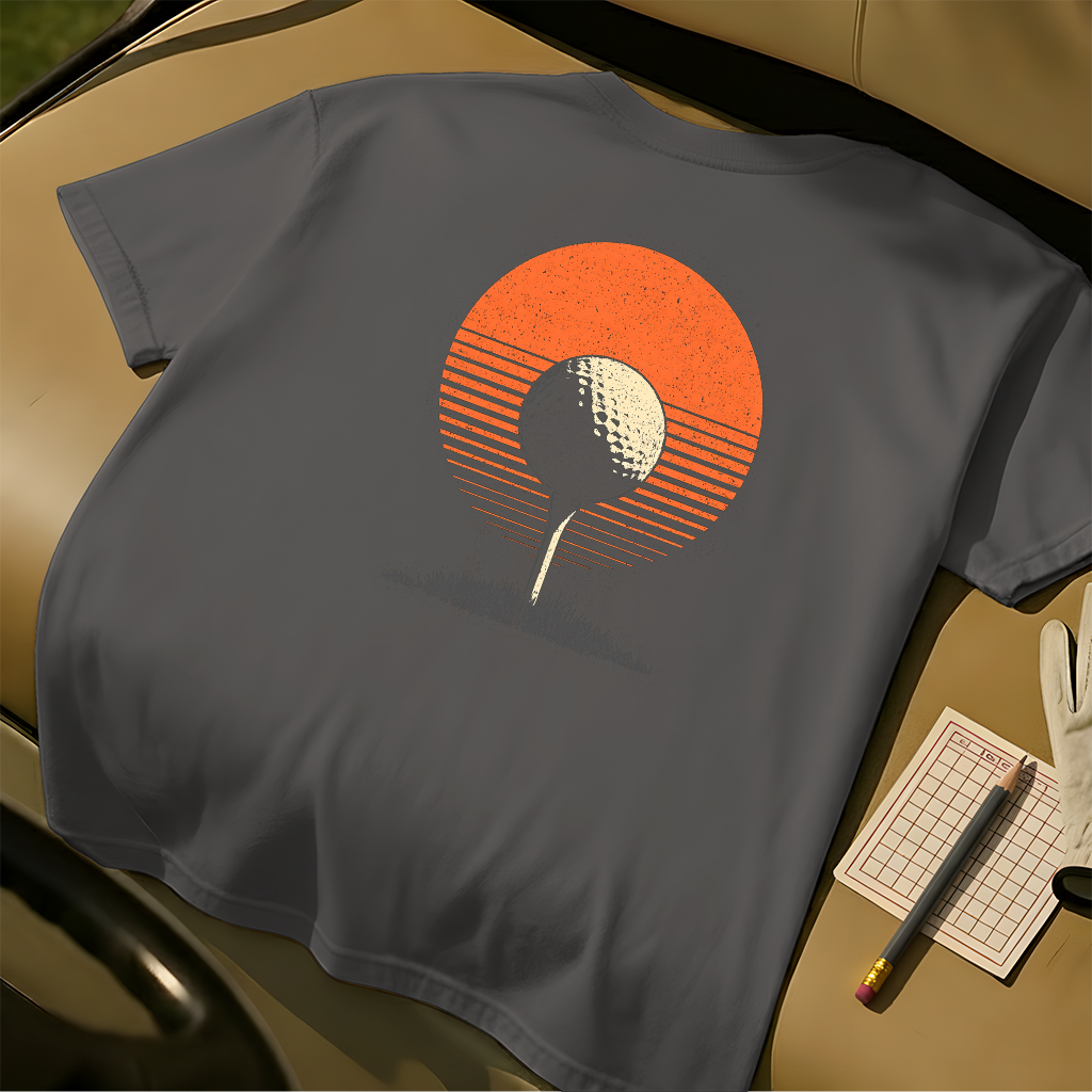 Sundown Tee