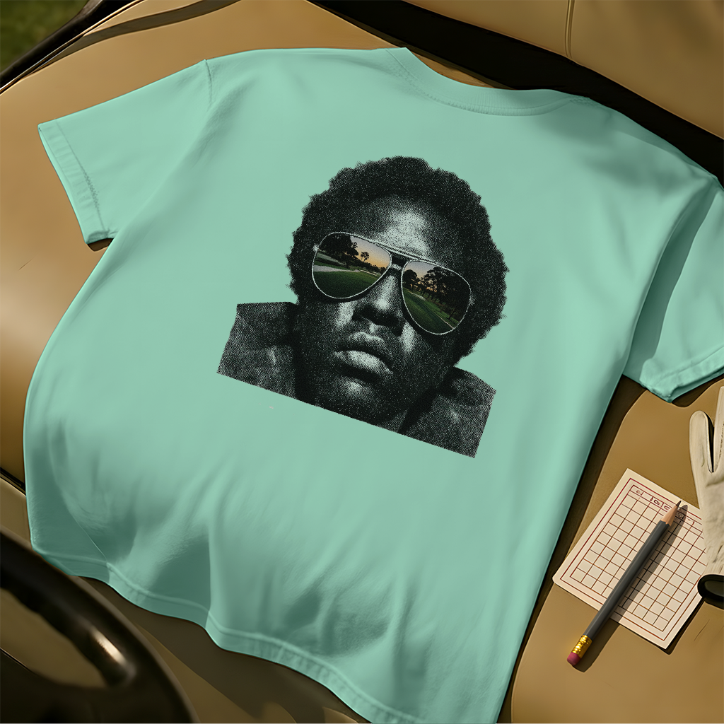 Sunset Fairway Tee