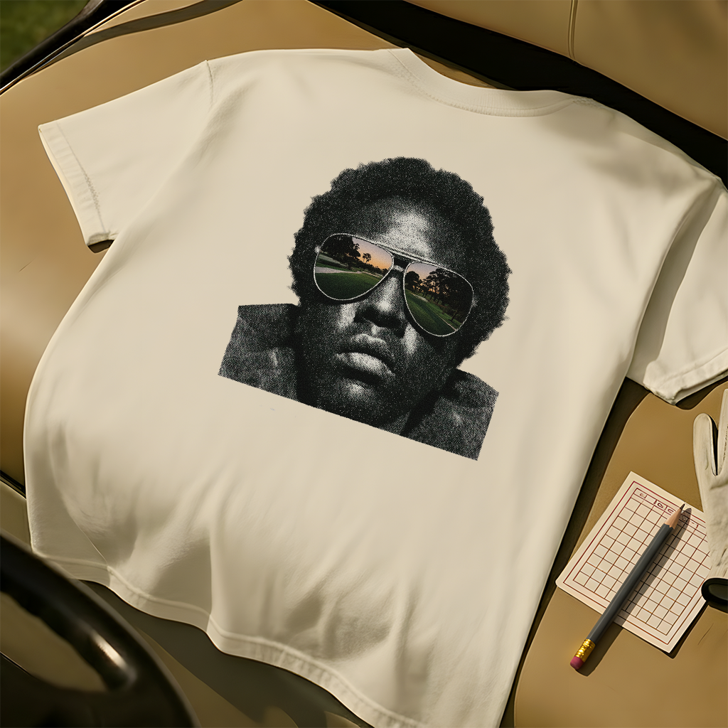 Sunset Fairway Tee