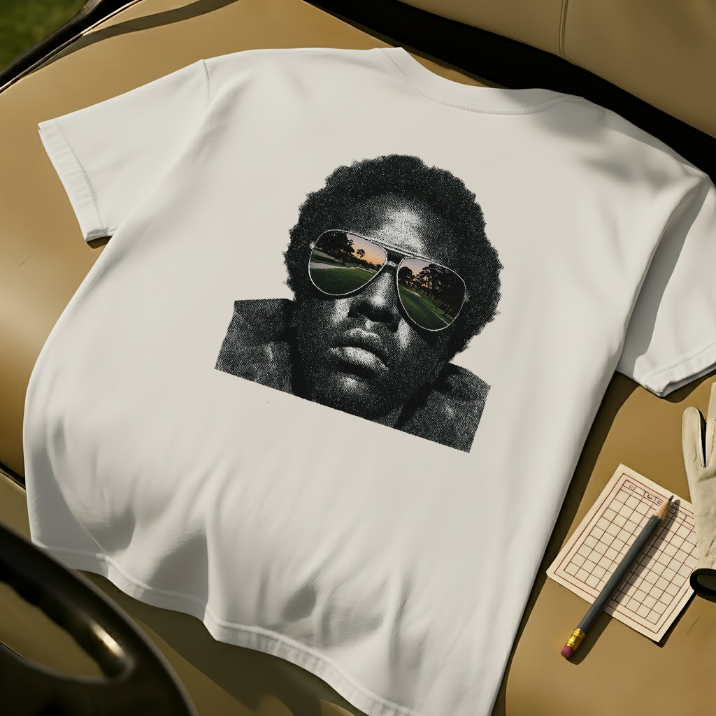 Sunset Fairway Tee