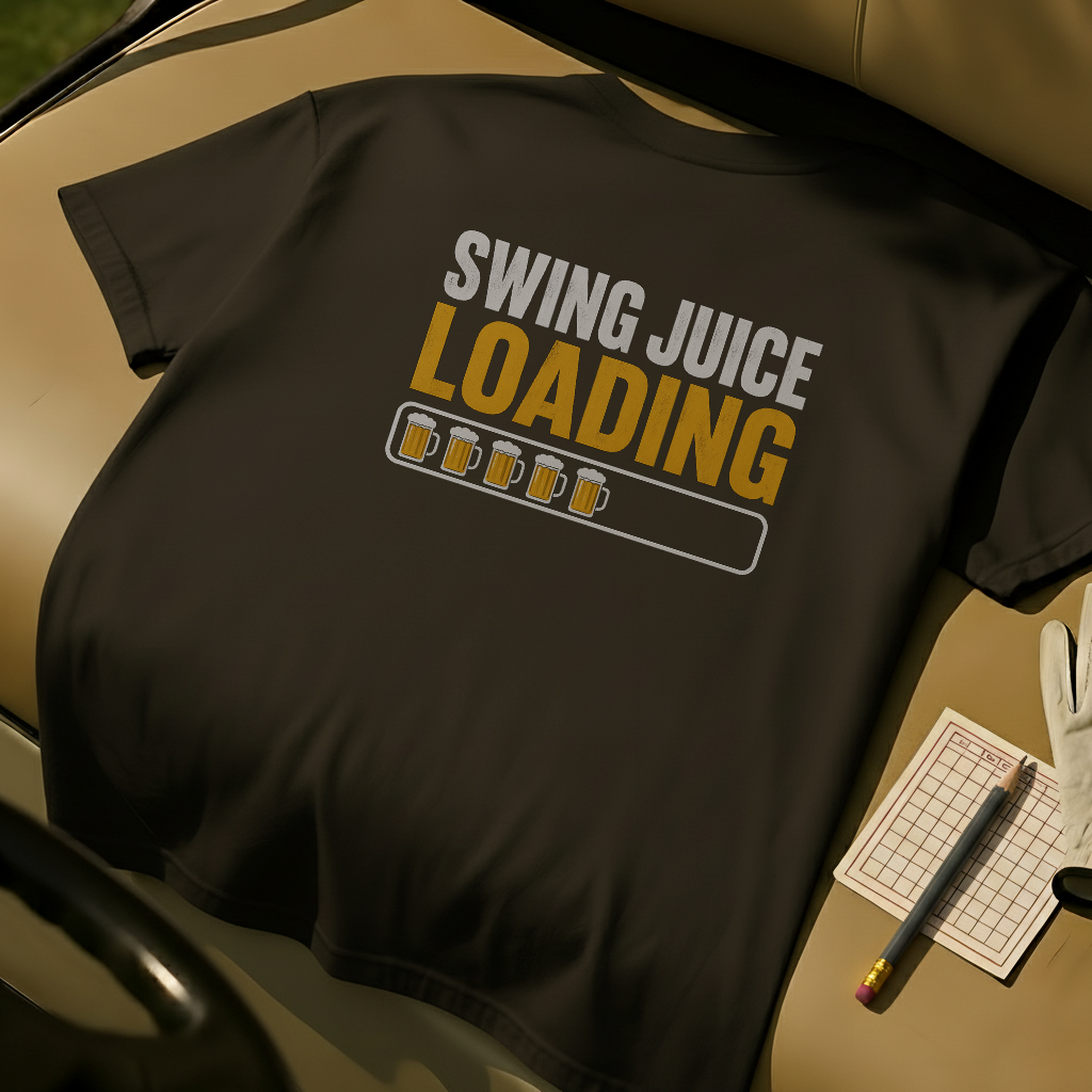 Swing Juice Loading
