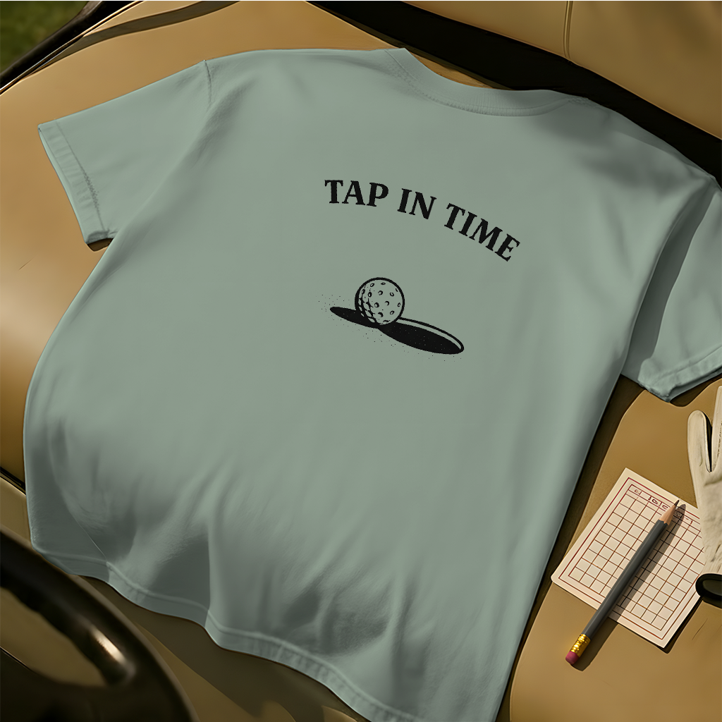 Tap In Time