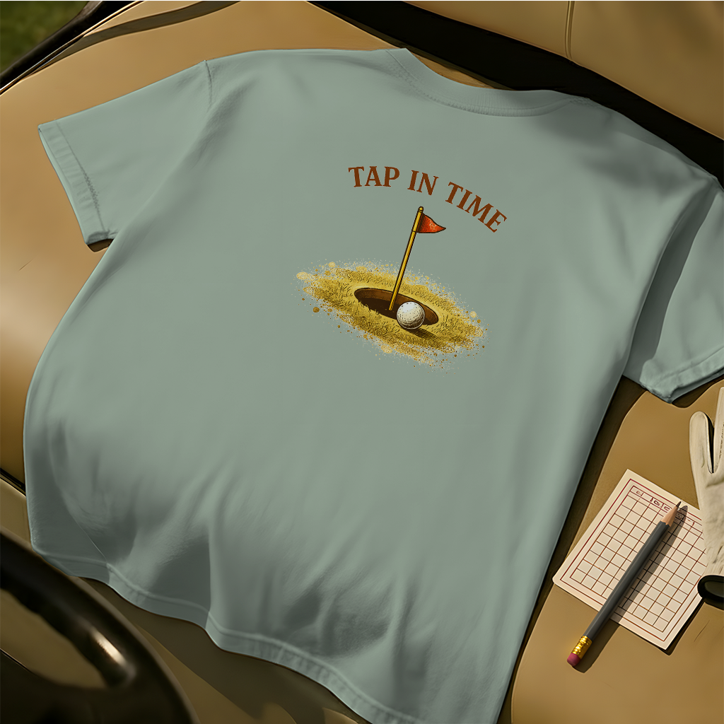 Tap In Time