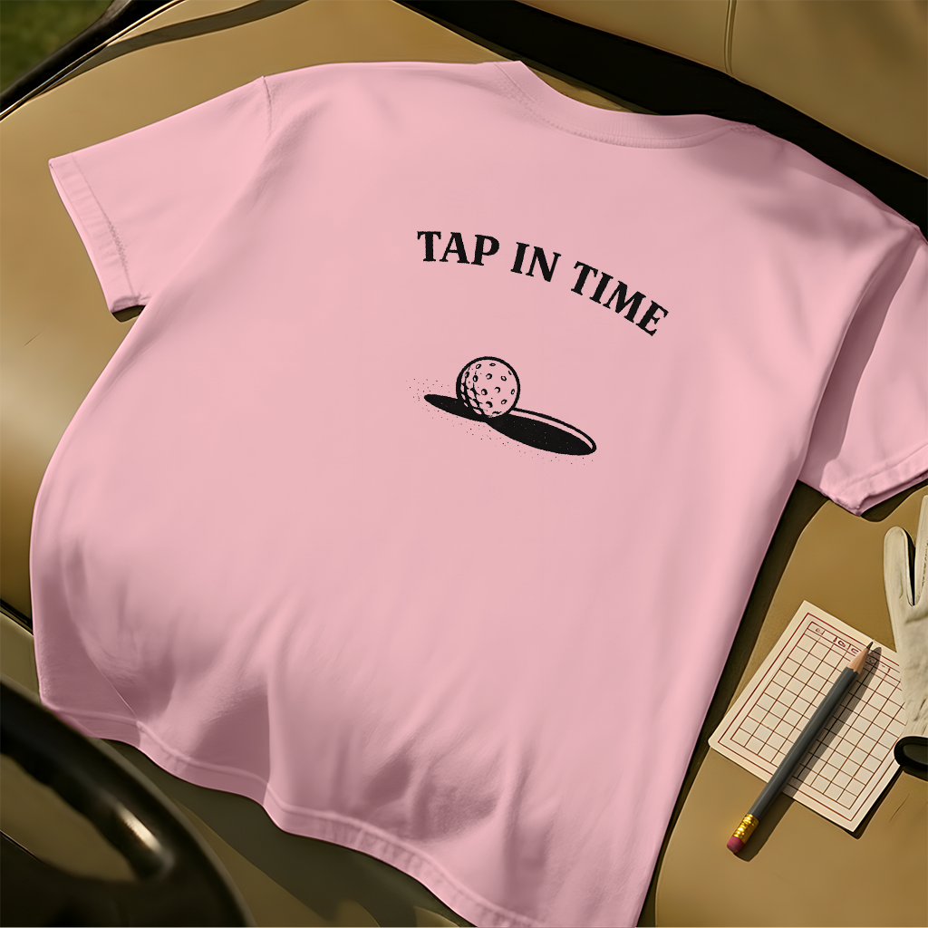 Tap In Time