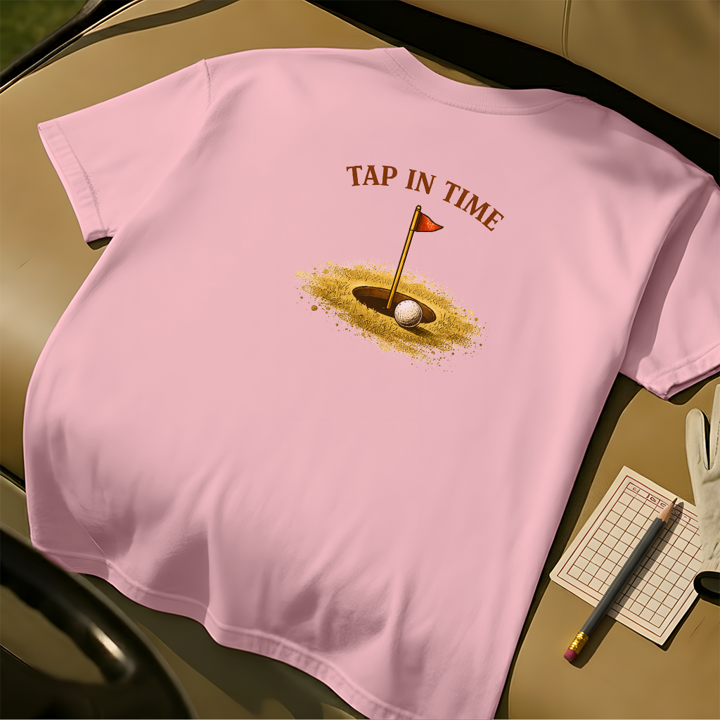 Tap In Time