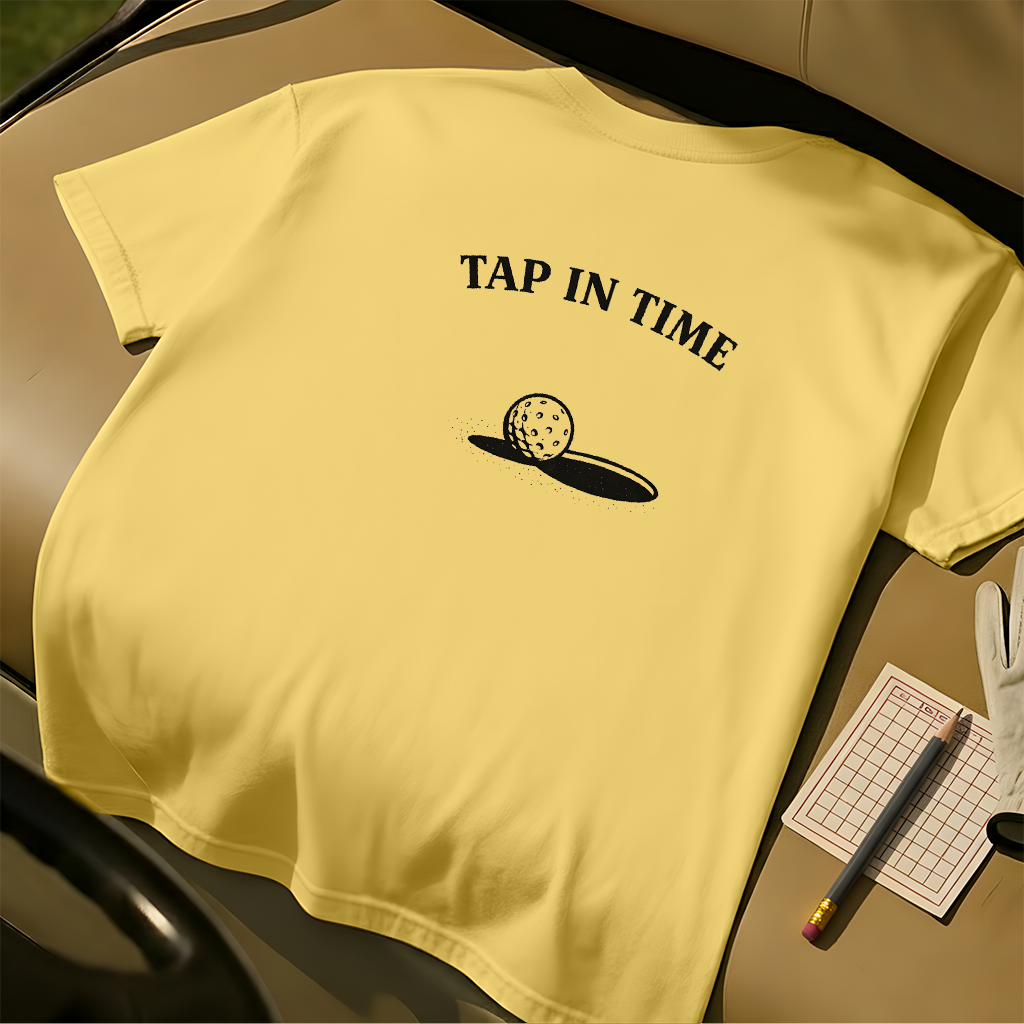 Tap In Time