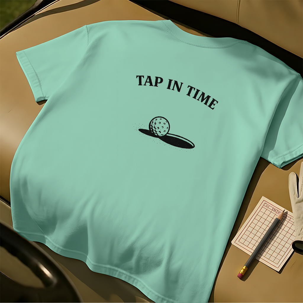 Tap In Time