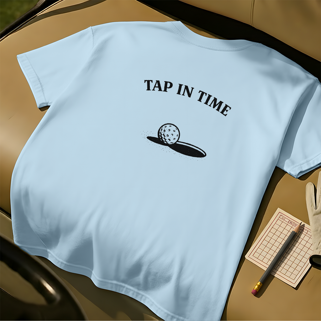 Tap In Time