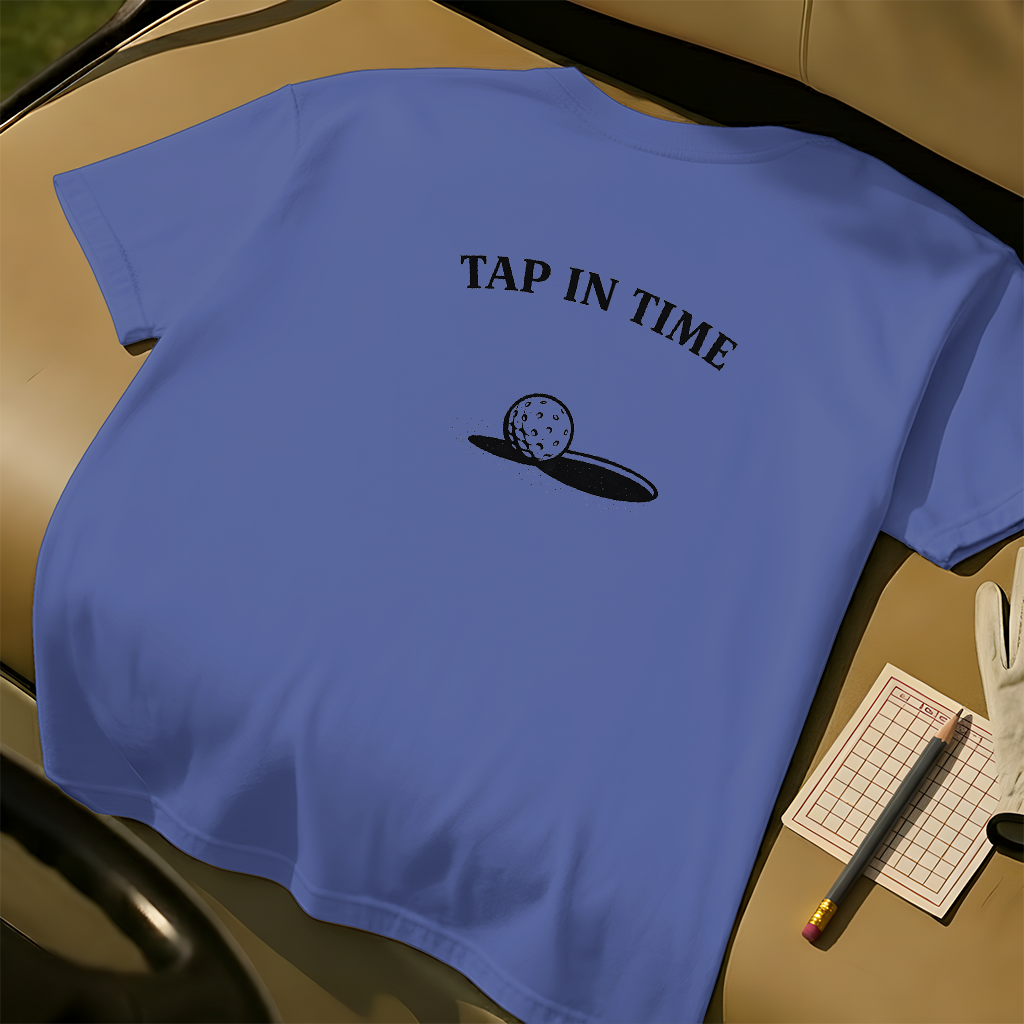 Tap In Time