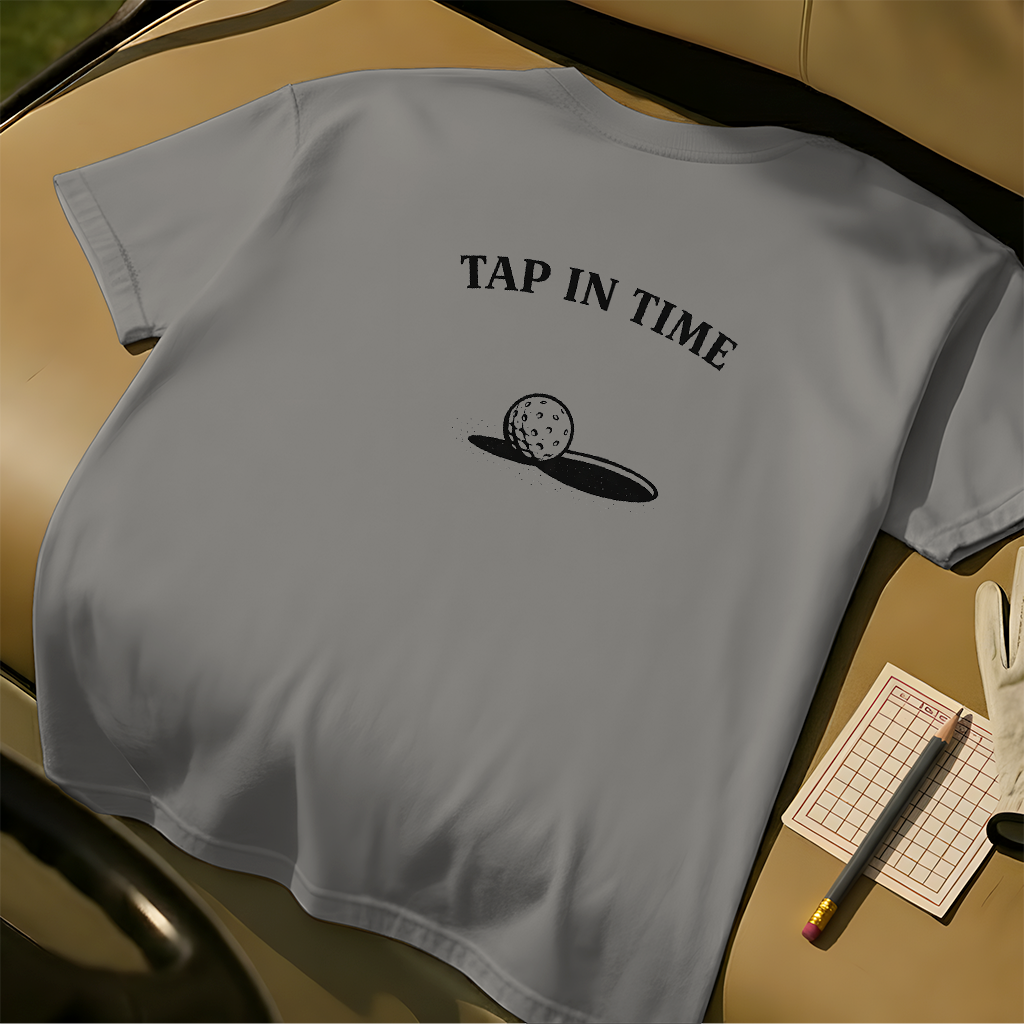 Tap In Time